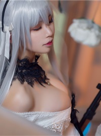 NO.037 爱老师 - 少女前线 Kar98k